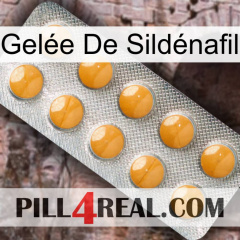 Gelée De Sildénafil levitra1